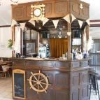 Anker Étterem Göny? - Belső