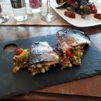 Anker Étterem Göny? - Étel/ital