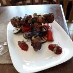 Anker Étterem Göny? - Étel/ital