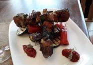 Anker Étterem Gönyű