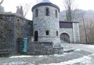 Anna-barlang Lillafüred