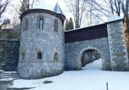 Anna-barlang Lillafüred