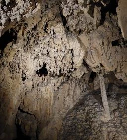 10. legjobb látnivaló: Anna-barlang 