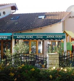 Anna Cukrászda