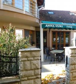 Anna Cukrászda