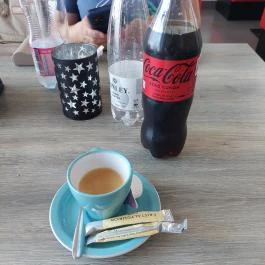 Anna Garden Bistro Téglás - Étel/ital