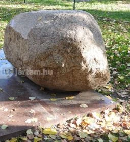 Anna Lindh emlékmű