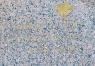 Anna Lindh emlékmű Budapest