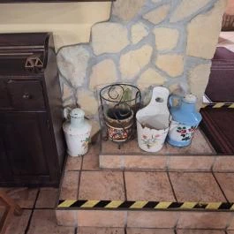 Anno Taverna Balatonszárszó - Egyéb