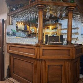 Anno Taverna Balatonszárszó - Egyéb