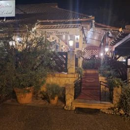 Anno Taverna Balatonszárszó - Külső kép