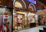 Antalya Kebab - Teréz körút Budapest