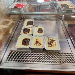 Antalya Kebab - Teréz körút, Budapest - Étel/ital