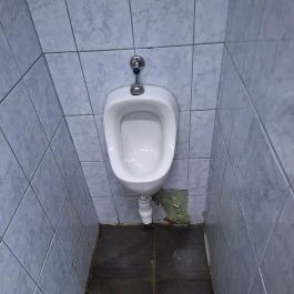 Antalya Kebab - Teréz körút, Budapest - Mosdó