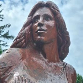 Anya gyermekével Juta - Egyéb