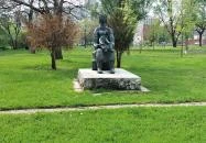 Anya gyermekkel Budapest