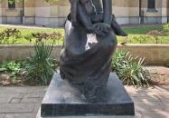 Anya gyermekkel Budapest