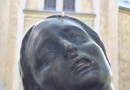 Anya gyermekkel Budapest