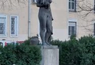 Anya gyermekkel Budapest