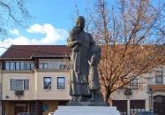 Anyák szobra Budapest