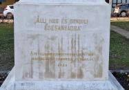 Anyák szobra Budapest