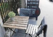 Anyu Leves & Szendvics Budapest