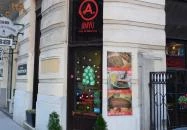 Anyu Leves & Szendvics Budapest