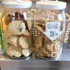 Anyu Leves & Szendvics Budapest - Étel/ital