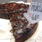 Anyu Leves & Szendvics Budapest - Étel/ital