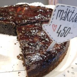 Anyu Leves & Szendvics Budapest - Étel/ital