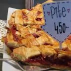 Anyu Leves & Szendvics Budapest - Étel/ital