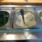 Anyu Leves & Szendvics Budapest - Étel/ital