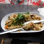 Anyu Leves & Szendvics Budapest - Étel/ital