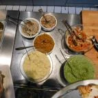 Anyu Leves & Szendvics Budapest - Étel/ital