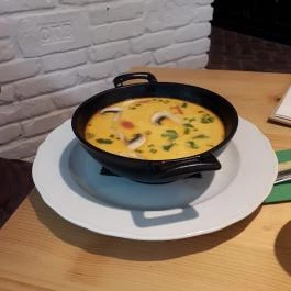 Anyukám Mondta Étterem Encs - Étel/ital