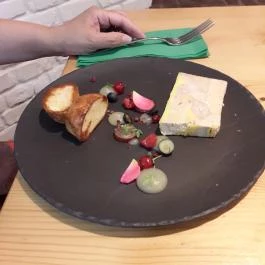 Anyukám Mondta Étterem Encs - Étel/ital