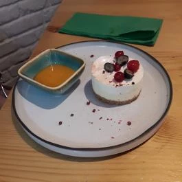 Anyukám Mondta Étterem Encs - Étel/ital