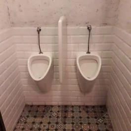 Anyukám Mondta Étterem Encs - Mosdó