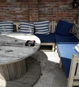 Anyukám Mondta Étterem