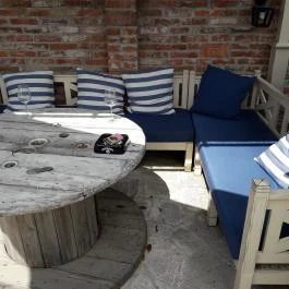 Anyukám Mondta Étterem Encs - Külső kép