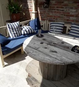 Anyukám Mondta Étterem