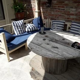 Anyukám Mondta Étterem Encs - Külső kép