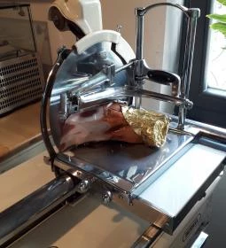 Anyukám Mondta Étterem