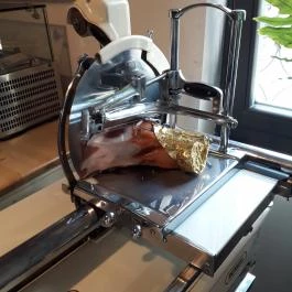 Anyukám Mondta Étterem Encs - Külső kép