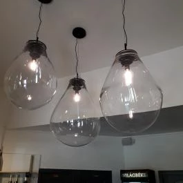 Anyukám Mondta Étterem Encs - Belső