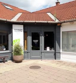 Anyukám Mondta Étterem