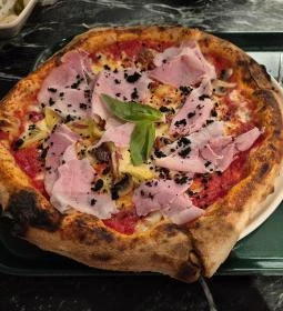 Anyukám Mondta - Time Out Market, Budapest