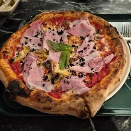 Anyukám Mondta - Time Out Market, Budapest Budapest - Étel/ital