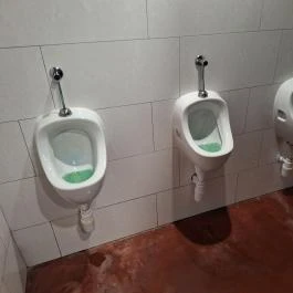 Apacuka Étterem Kávéház Varieté Budapest - Mosdó