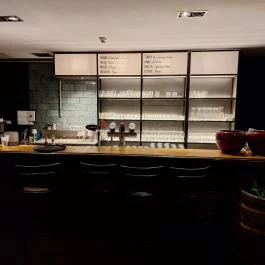 Apacuka Étterem Kávéház Varieté Budapest - Belső